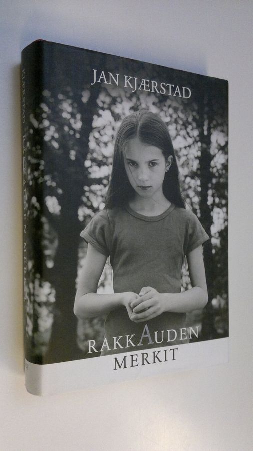 Jan Kjärstad : Rakkauden merkit