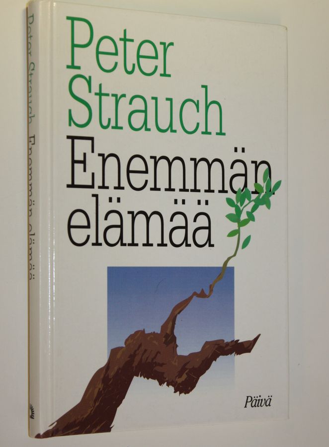 Enemmän elämää
