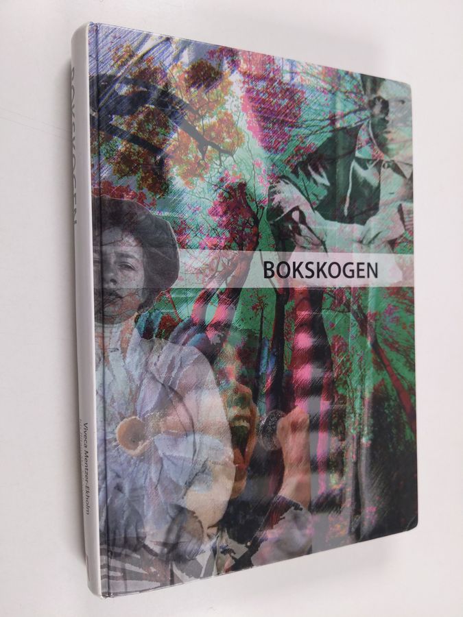 Bokskogen