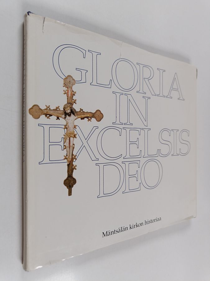 Gloria in excelsis Deo
