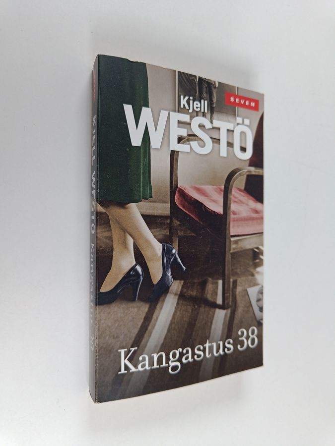Kangastus 38