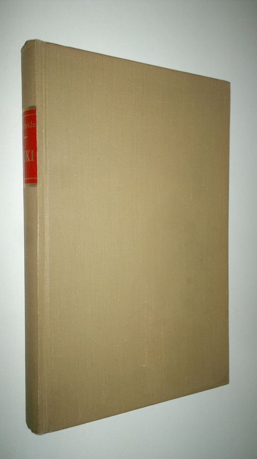 Ronald Kirkbride : Yuki