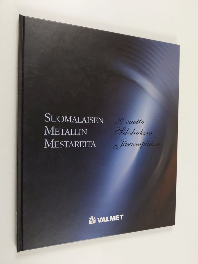 Suomalaisen metallin mestareita