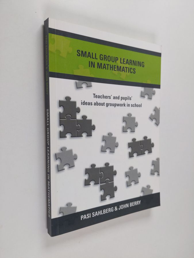 Small group learning in mathematics