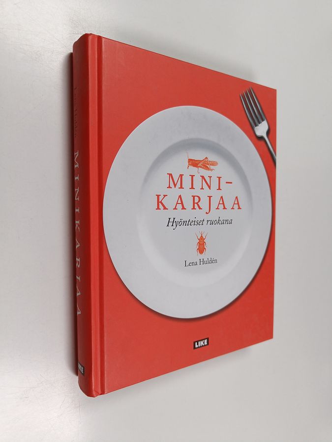 Minikarjaa
