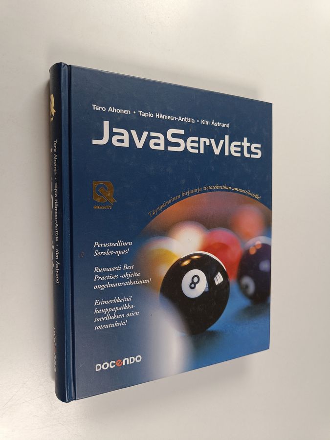 Java Servlets