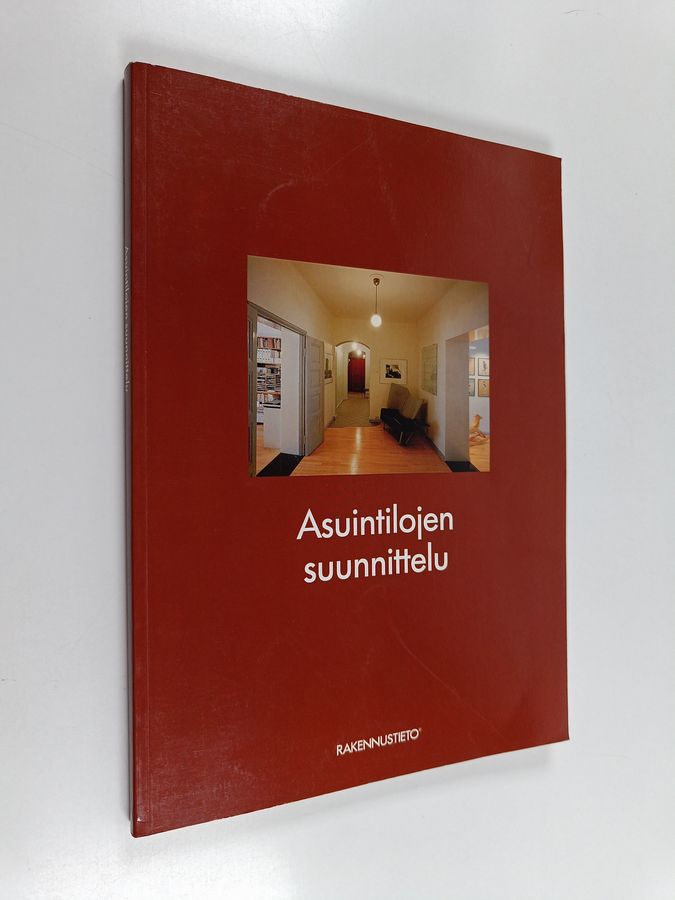 Asuintilojen suunnittelu