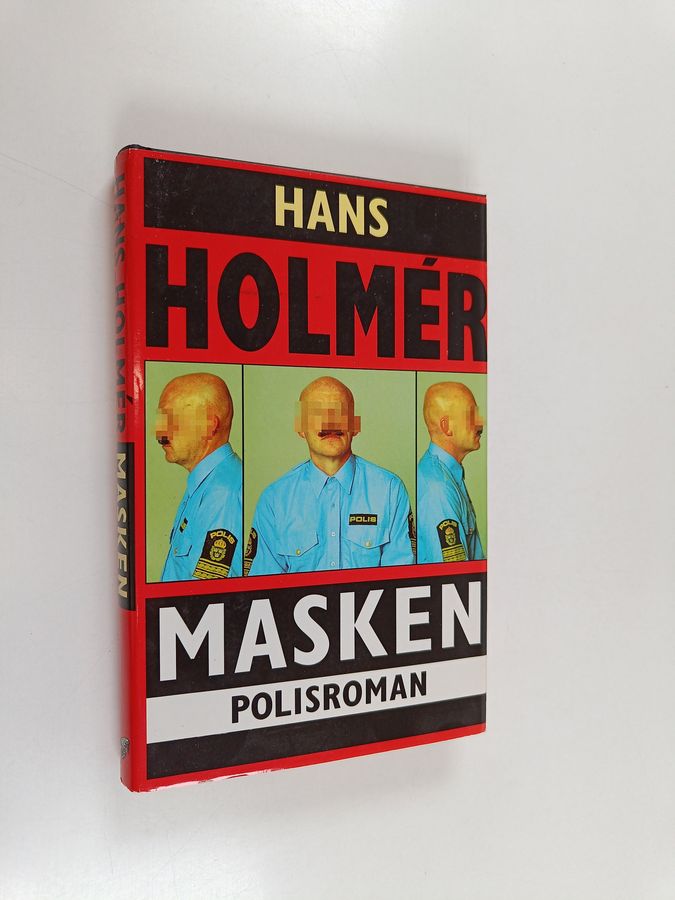 Polisroman
