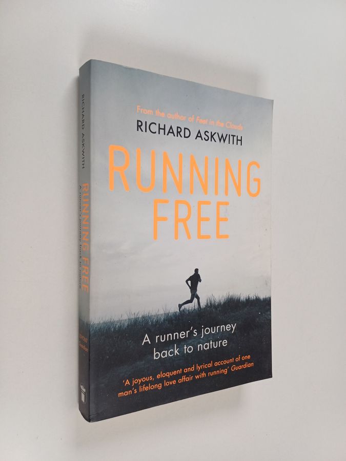 a runner's journey back to nature - Runner's journey back to nature