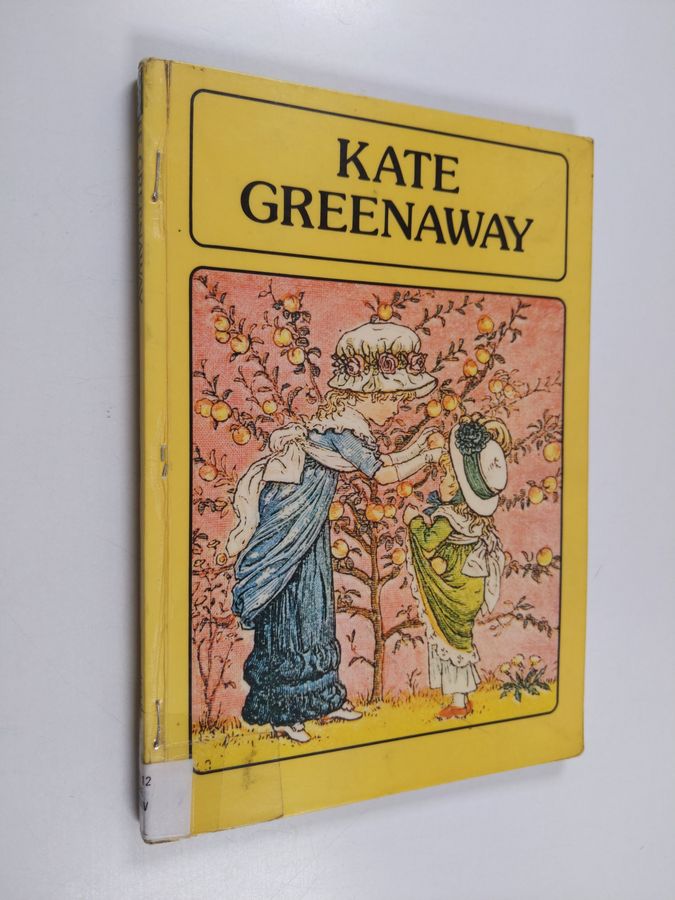Kate Greenaway