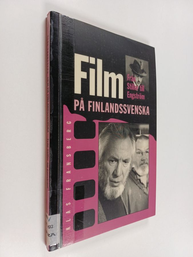 Film på finlandssvenska