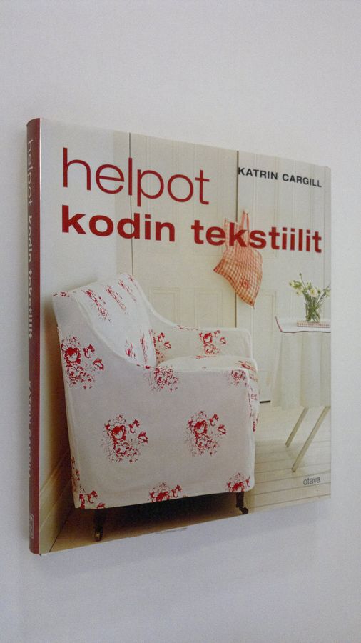 Helpot kodin tekstiilit