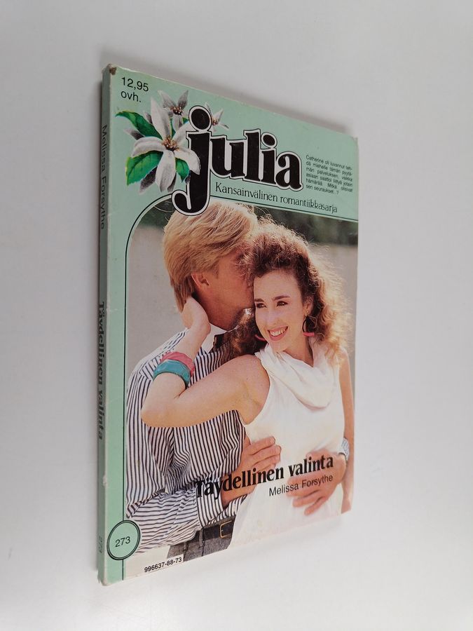 Täydellinen valinta