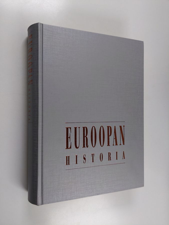 Euroopan historia