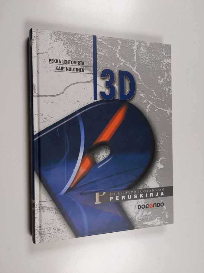 3D