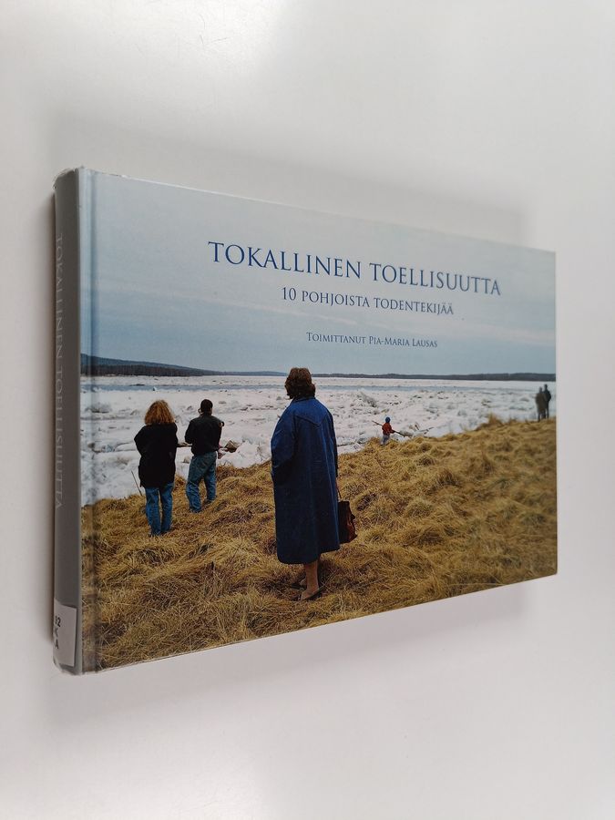 Tokallinen toellisuutta