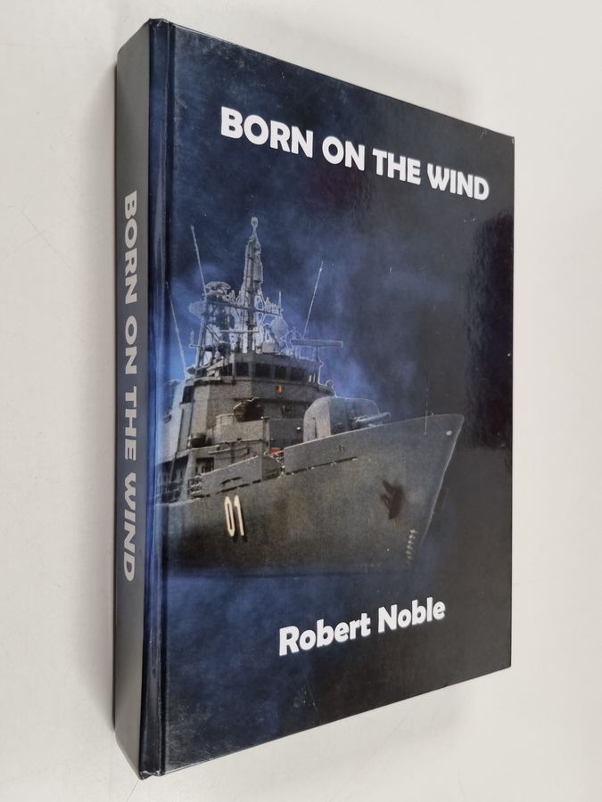 Born on the wind