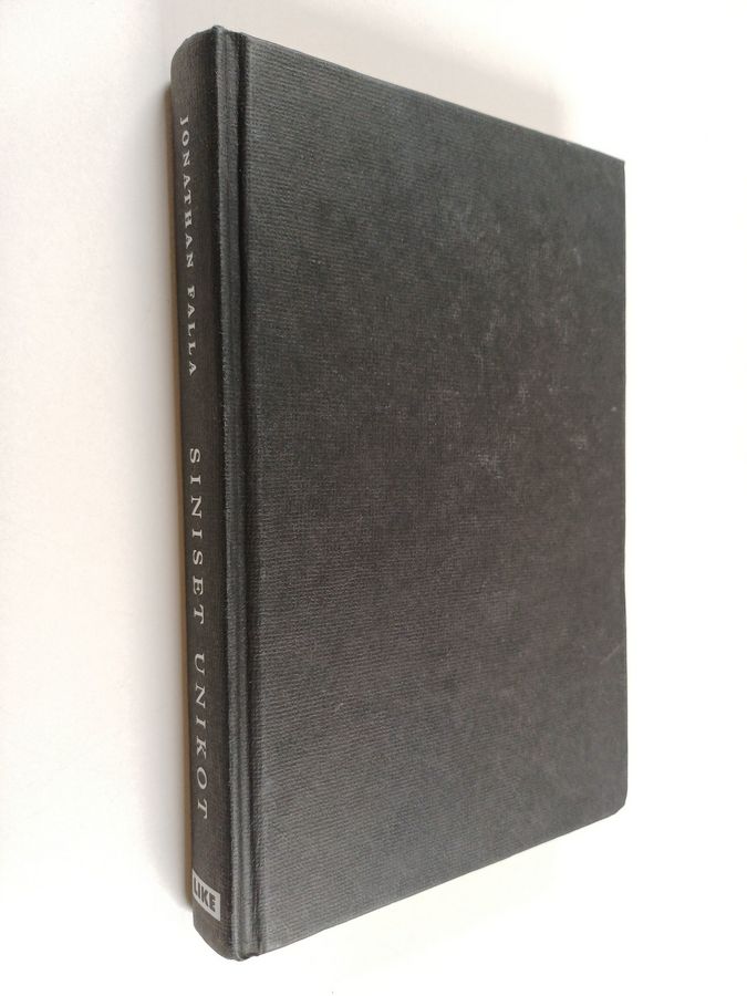 Siniset unikot