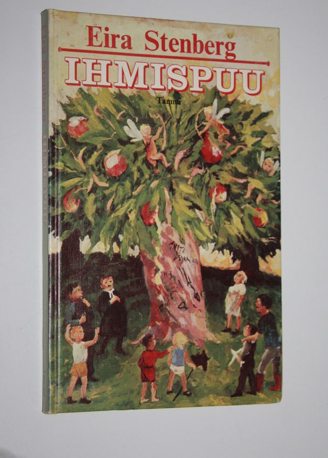 Ihmispuu