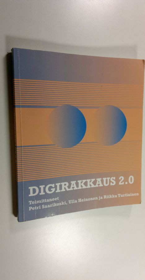 Digirakkaus 2.0