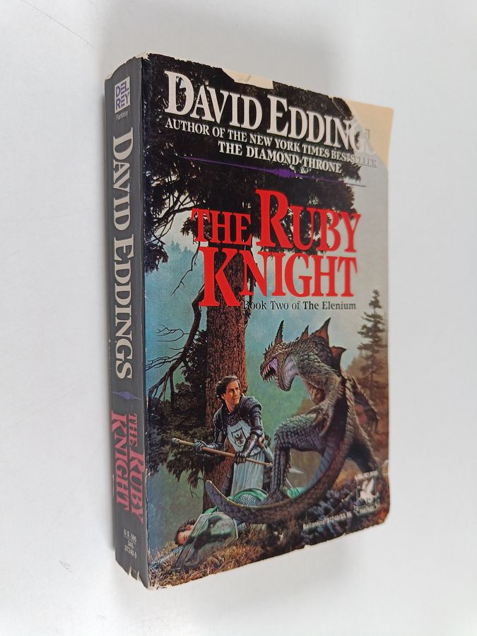 The Ruby Knight