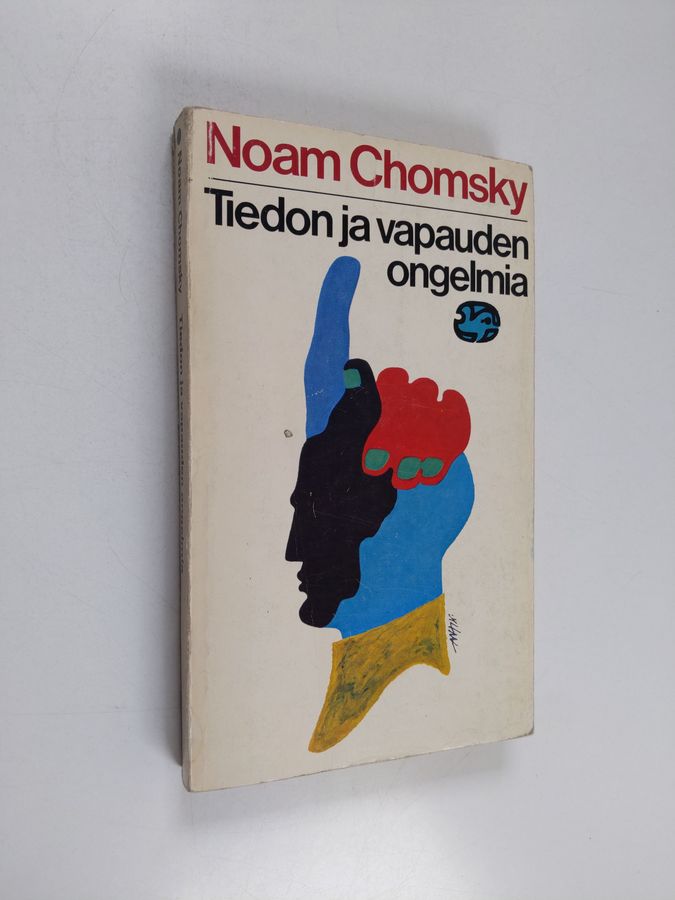 Tiedon ja vapauden ongelmia