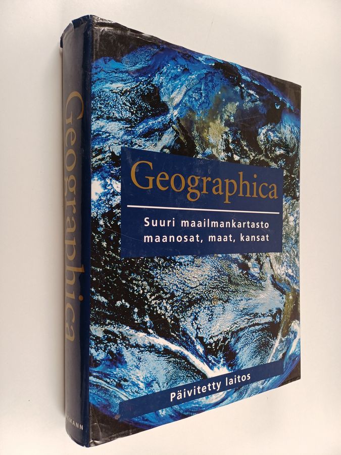 Geographica