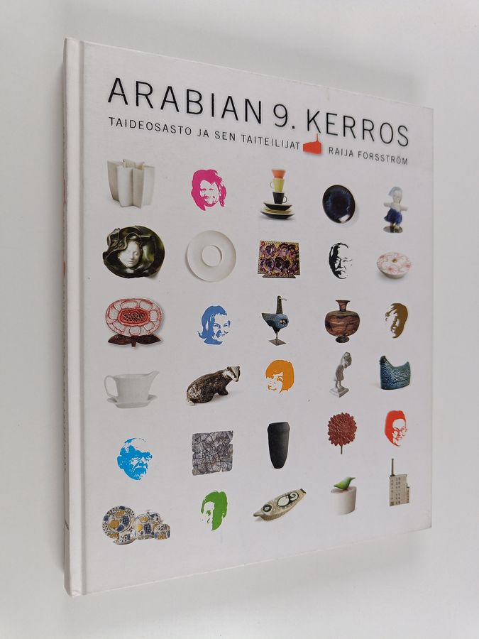 Arabian 9. kerros