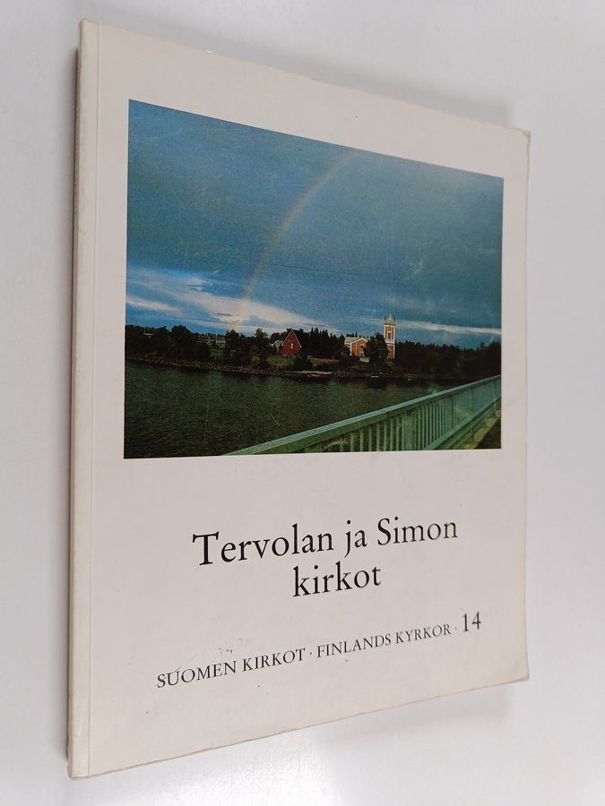 Suomen kirkot =
