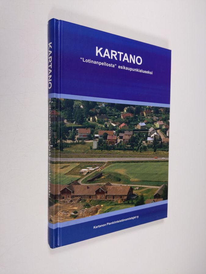 Kartano
