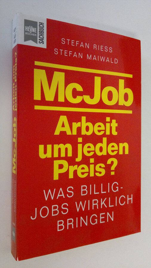 was Billigjobs wirklich bringen
