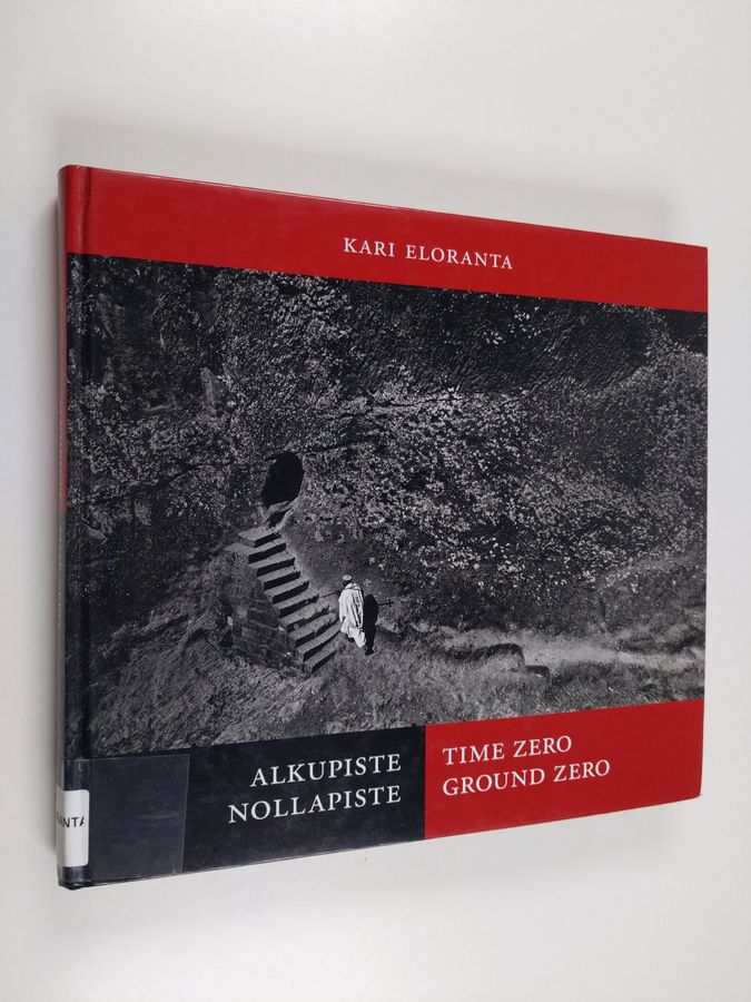 Alkupiste, nollapiste =