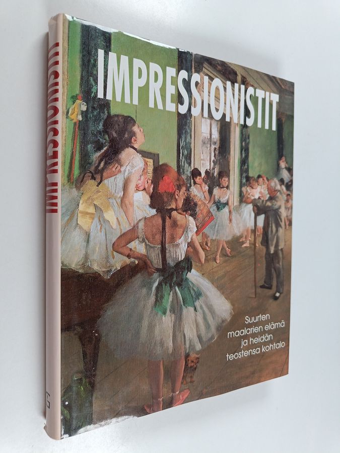 Impressionistit