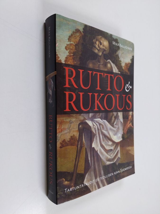 Rutto & rukous