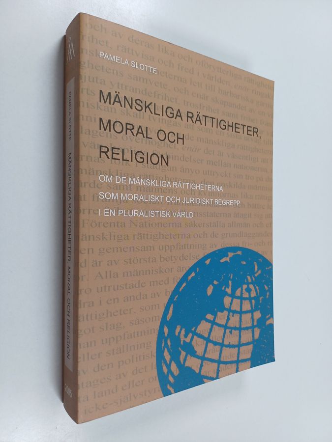Mänskliga rättigheter, moral och religion