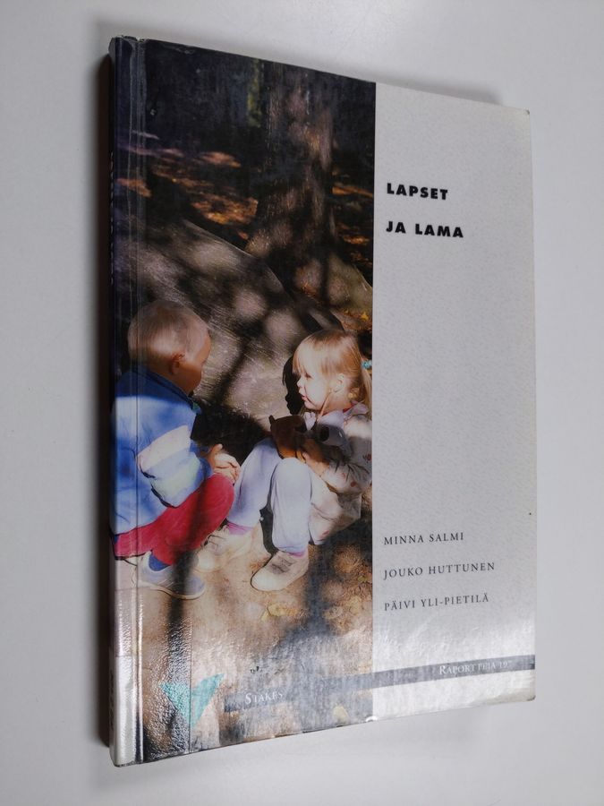 Lapset ja lama