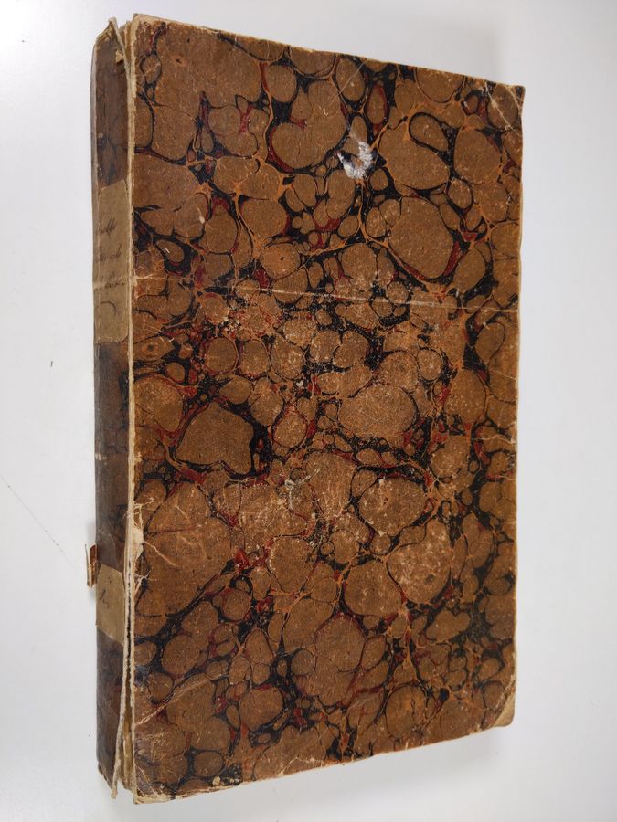 S. Gruppe : Filosofisk rätts- och samhälls-lära, förra delen