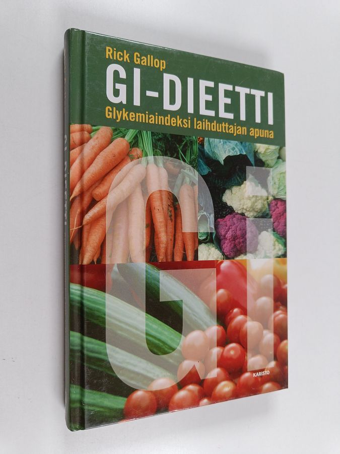 GI-dieetti