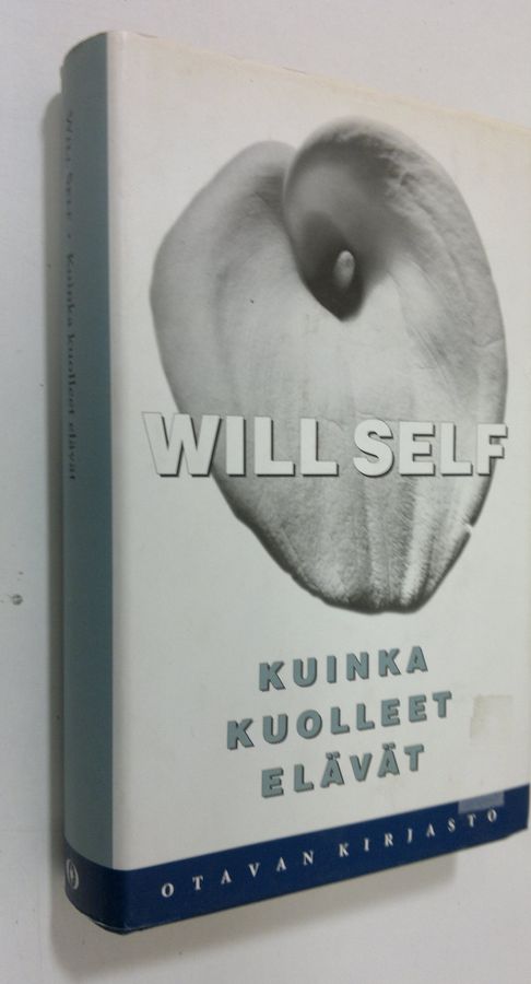 Kuinka kuolleet elävät