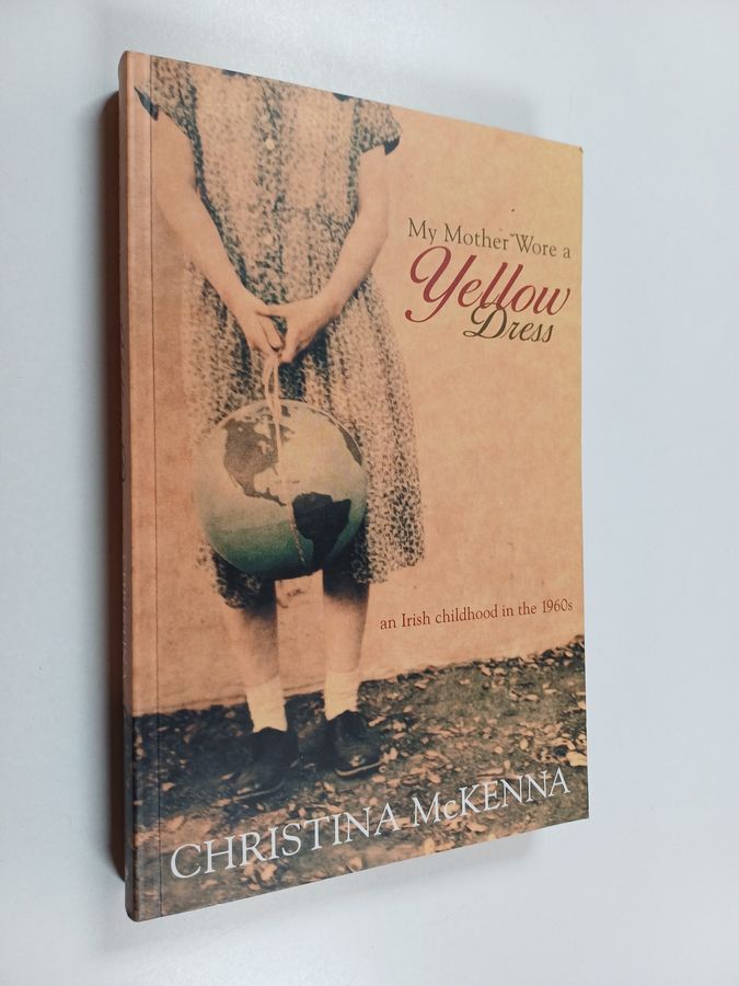 My Mother Wore a Yellow Dress