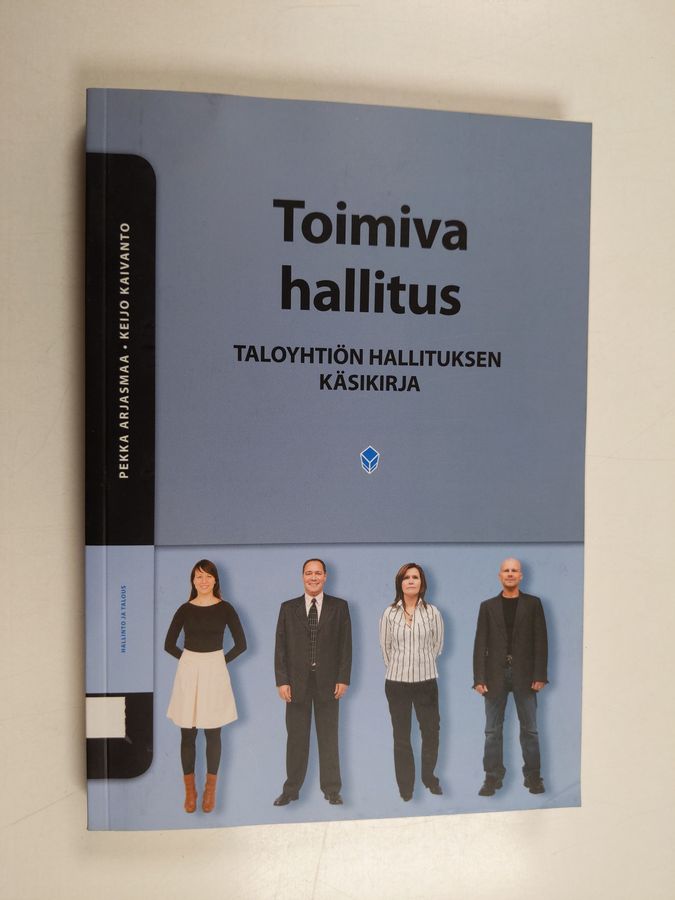 Toimiva hallitus