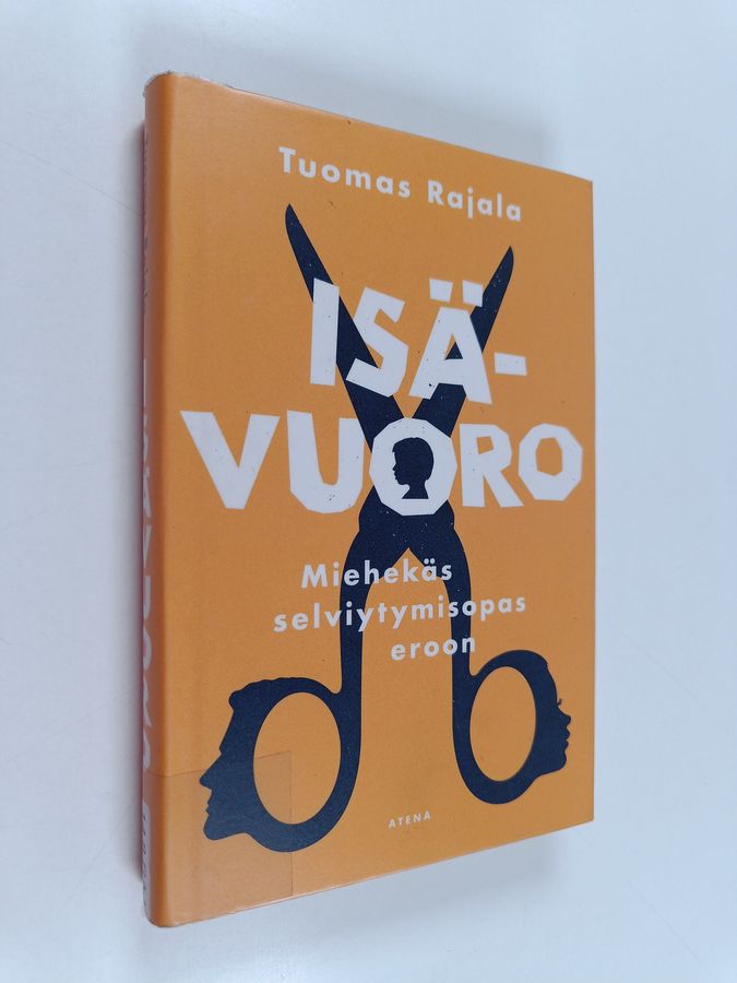 Isävuoro
