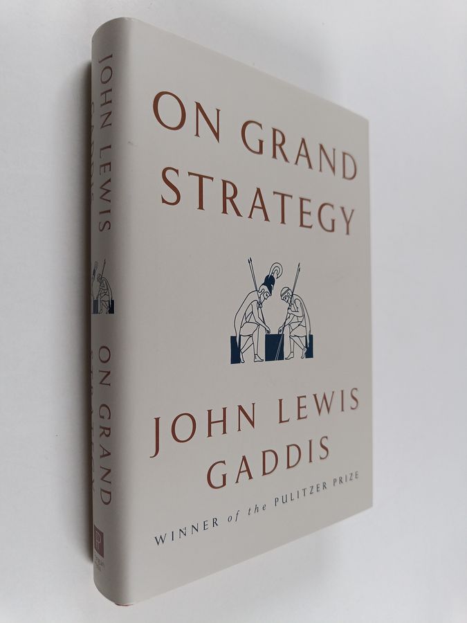 On grand strategy
