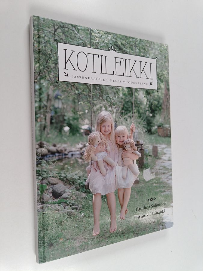 Kotileikki