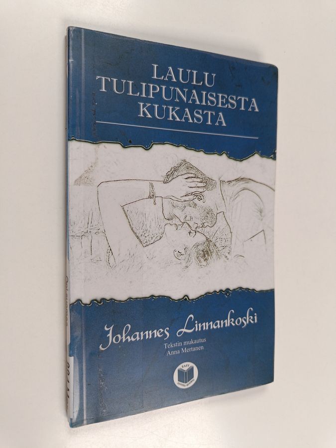 Laulu tulipunaisesta kukasta