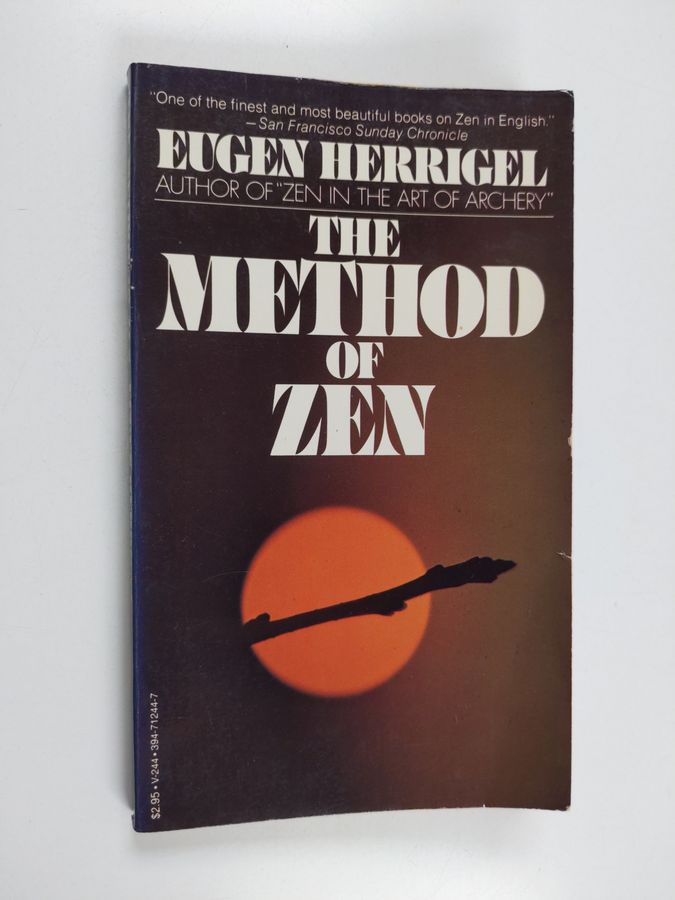 The Method of Zen