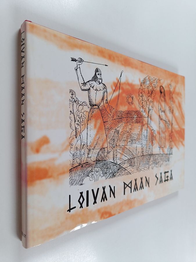 Loivan maan saga