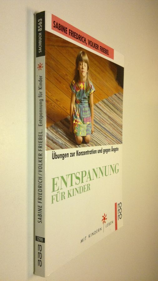 Entspannung fur Kinder