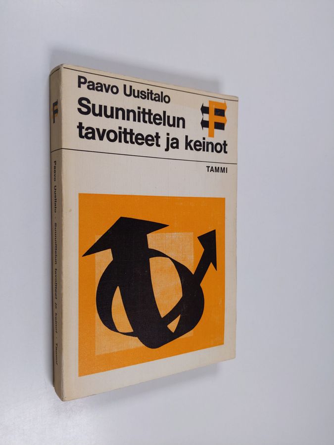 Suunnittelun tavoitteet ja keinot