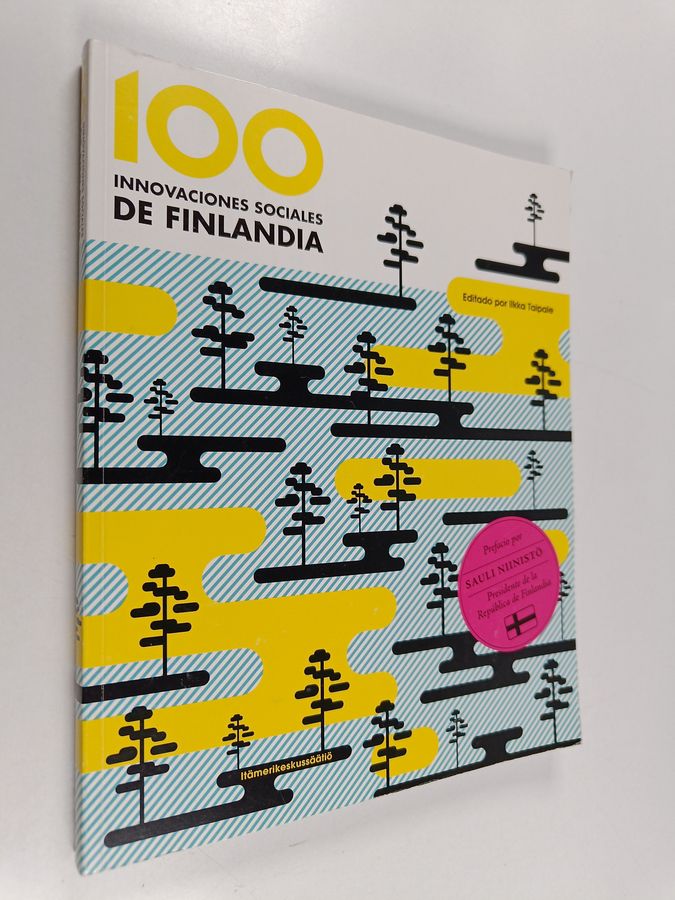 100 sociala innovationer från Finland